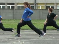 ziua mondială tai chi şi qigong a fost sărbătorită la mediaş |video