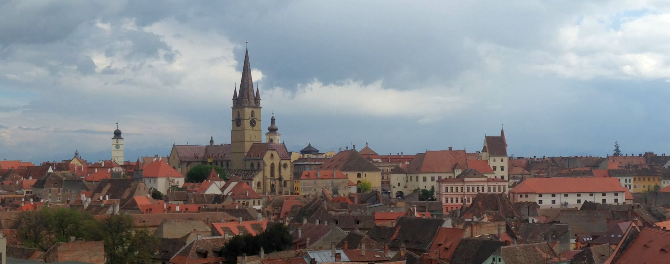 cum va fi vremea la sibiu pe 1 si 2 mai. iată prognoza meteo!