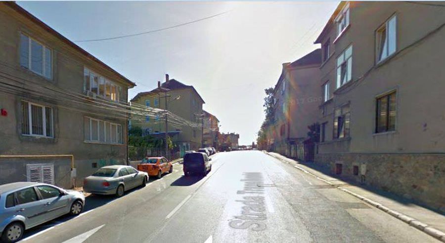 primăria închide pe tronsoane traficul pe strada transilvaniei. vezi graficul!