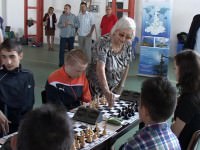 faza judeţeană a campionatului naţional de şah ,,elisabeta polihroniade’’ la mediaş | vezi amănunte