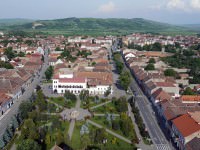 Singurul oraş din România unde nu vei ajunge niciodata şomer