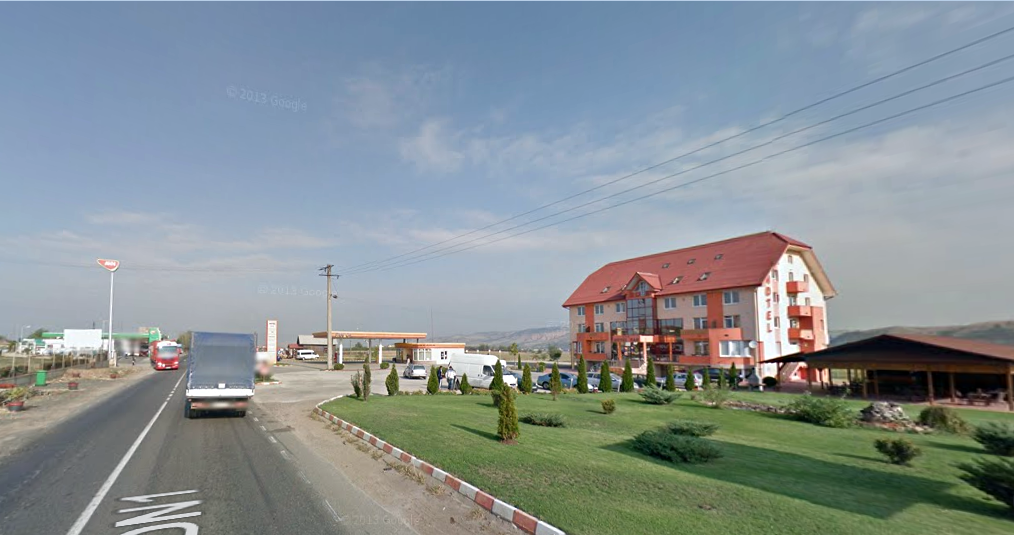 analiză cum a falimentat autostrada sibiu – deva, zeci de restaurante și hoteluri de pe dn7
