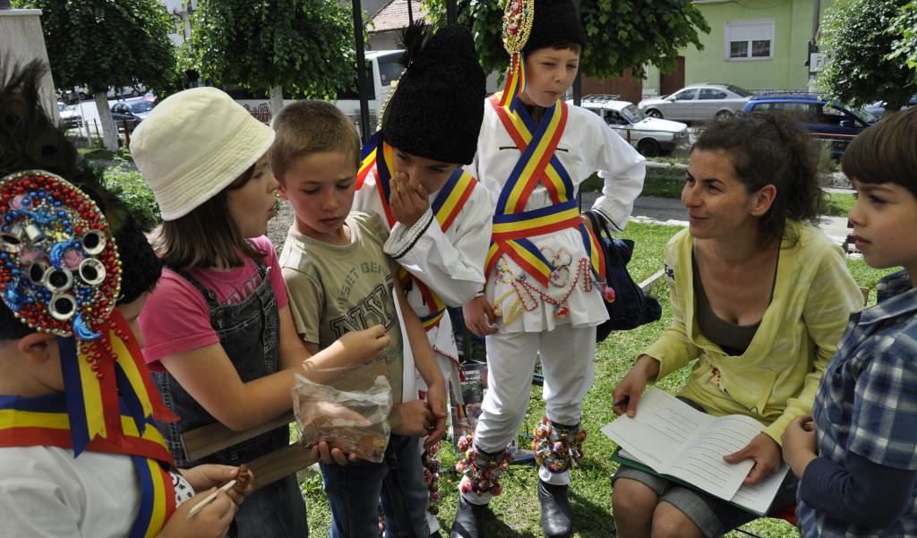 peste 10.000 de oameni au participat la zilele culturale ale județului sibiu (galerie foto)