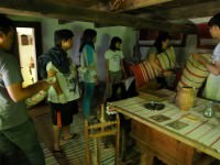 programe de voluntariat la muzeul astra