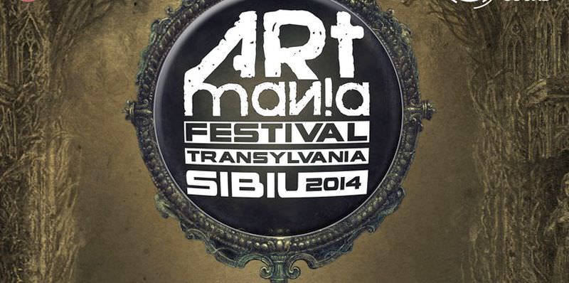 numărătoare finală pentru artmania festival sibiu 2014. detalii complete despre eveniment!