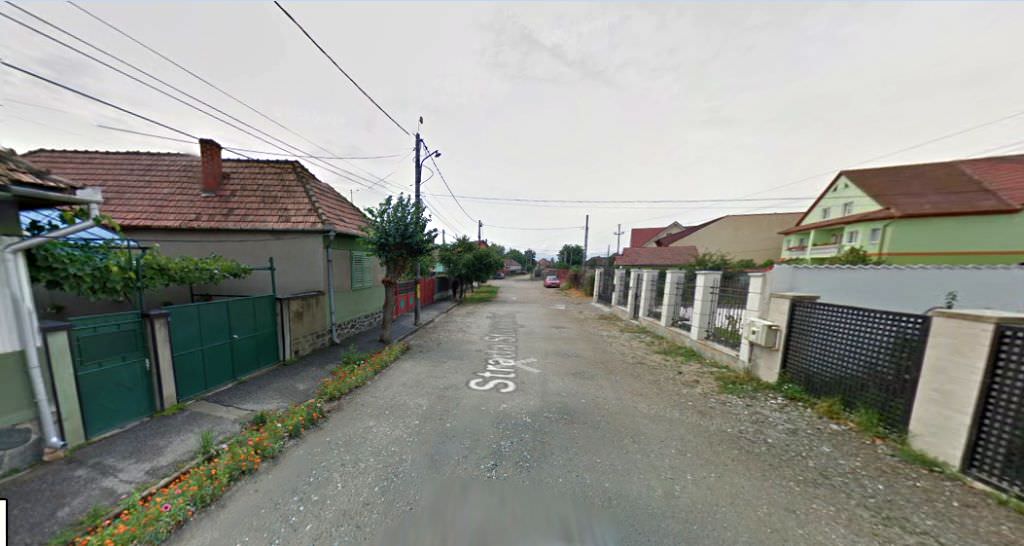 alte două străzi importante din municipiul sibiu intră în reparații