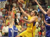 galerie foto eurobasket 2015: romania – slovacia