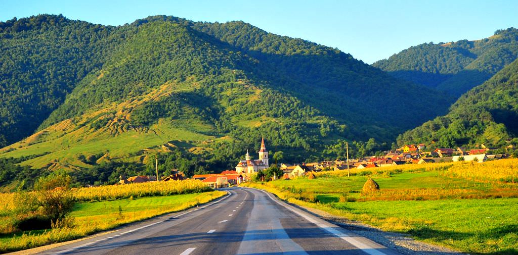 ministrul transporturilor vrea ”un drum lărgit” în loc de autostrada sibiu - pitești