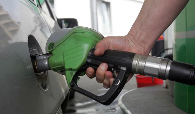 prețul combustibilului a crescut cu 40 la sută în ultimul an