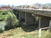 podul peste râul târnava mare se va închide pe parcursul anului 2015 | vezi amănunte