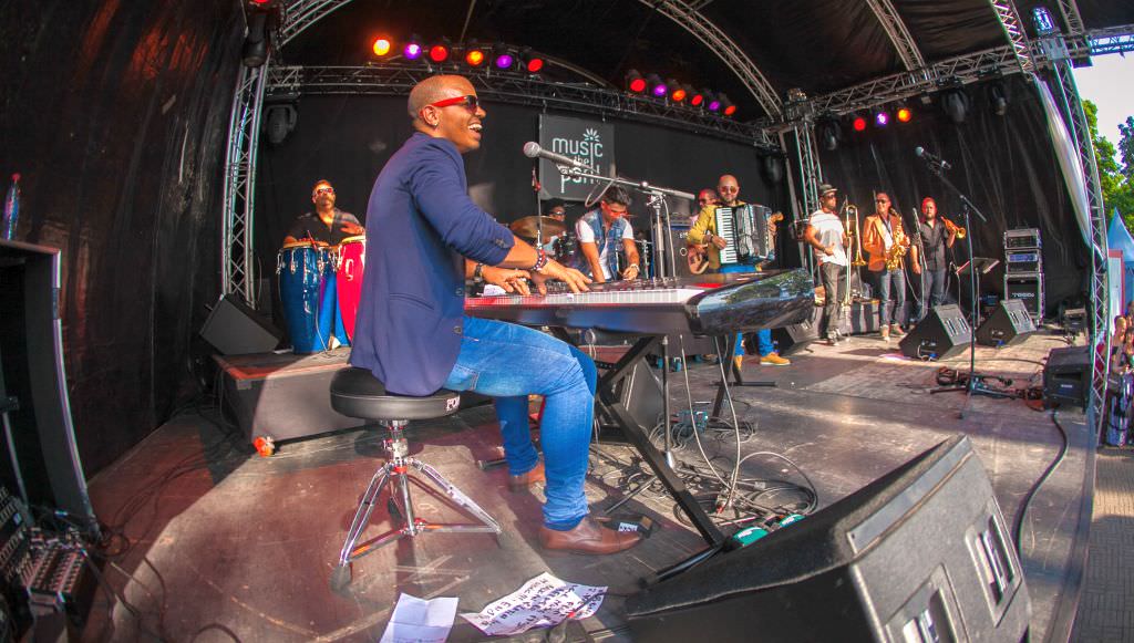 nikoletta szoke și balako, completează lineup-ul de la mozaic jazz festival sibiu 2014