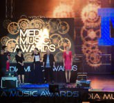 video foto spectacol total la media music awards sibiu 2014. uite ce momente hot nu s-au văzut la tv!