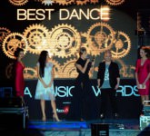 video foto spectacol total la media music awards sibiu 2014. uite ce momente hot nu s-au văzut la tv!