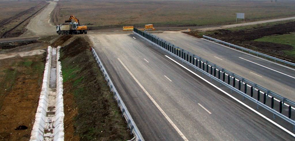 autostrada sibiu – pitești, prioritate în masterplanul aprobat pentru finanțare de comisia europeană