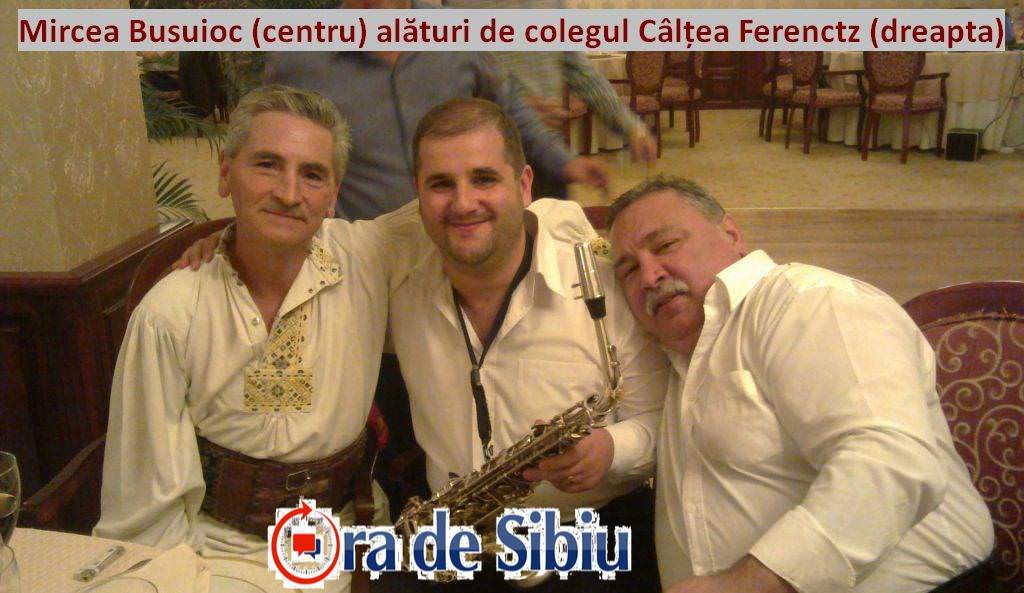 acordeonistul de la junii sibiului decedat în dealul dăii, va fi înmormântat miercuri