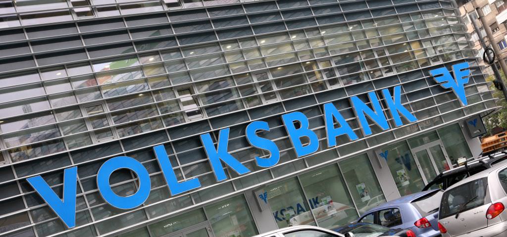 volksbank deschide un centru de afaceri în sibiu. uite când va fi inaugurarea!