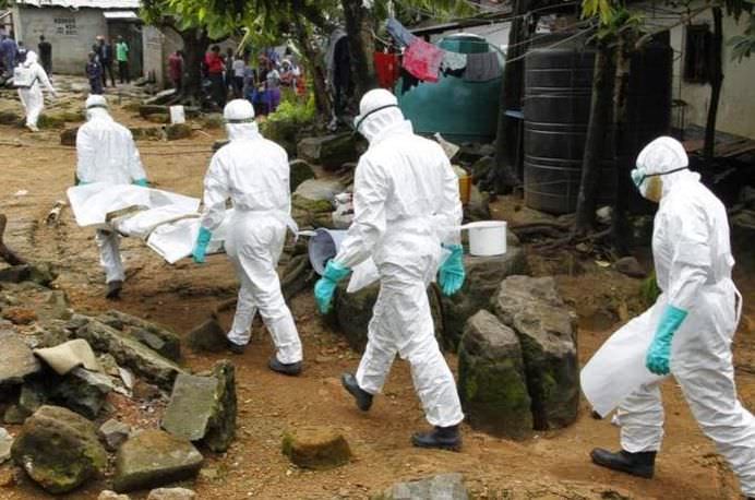 top 8 moduri de imbogatire pe seama virusului ebola!