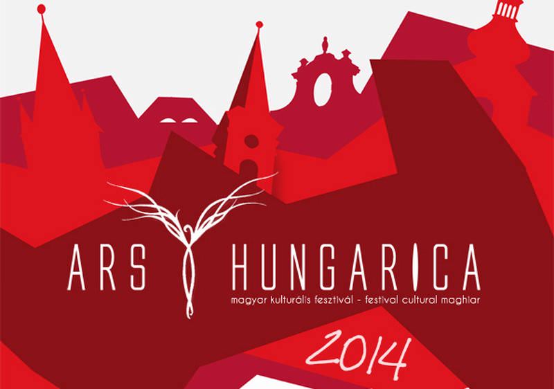 ars hungarica 2014 – festival cultural maghiar la sibiu