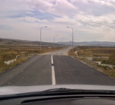 foto stadiul lucrărilor la autostrada sibiu – orăștie (lotul 3). inaugurarea e în 15 noiembrie!