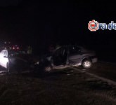 update accident grav cu trei morți și patru răniți pe valea oltului (exclusiv video foto)