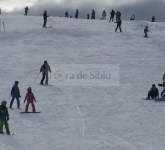 VIDEO FOTO S-a deschis Arena Platoș. Diseară e un super party la Păltiniș (IMAGINI DE PE PÂRTIE)