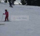 VIDEO FOTO S-a deschis Arena Platoș. Diseară e un super party la Păltiniș (IMAGINI DE PE PÂRTIE)