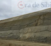 S-a deschis autostrada Săliște - Cunța. Ponta a venit în inspecție, dar nu s-a oprit! (VIDEO FOTO)