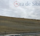 S-a deschis autostrada Săliște - Cunța. Ponta a venit în inspecție, dar nu s-a oprit! (VIDEO FOTO)