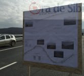 S-a deschis autostrada Săliște - Cunța. Ponta a venit în inspecție, dar nu s-a oprit! (VIDEO FOTO)