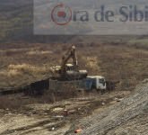 S-a deschis autostrada Săliște - Cunța. Ponta a venit în inspecție, dar nu s-a oprit! (VIDEO FOTO)