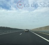 S-a deschis autostrada Săliște - Cunța. Ponta a venit în inspecție, dar nu s-a oprit! (VIDEO FOTO)