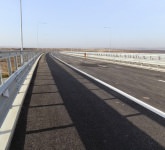 Autostrada Săliște – Cunța, deschisă traficului doar de VINERI de la ora 16:00. Iată cum arată ACUM tronsonul! (FOTO)