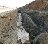 Autostrada Săliște – Cunța, deschisă traficului doar de VINERI de la ora 16:00. Iată cum arată ACUM tronsonul! (FOTO)