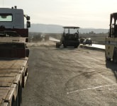 autostrada săliște – cunța, deschisă traficului doar de vineri de la ora 16:00. iată cum arată acum tronsonul! (foto)