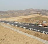 Autostrada Săliște – Cunța, deschisă traficului doar de VINERI de la ora 16:00. Iată cum arată ACUM tronsonul! (FOTO)