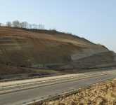 Autostrada Săliște – Cunța, deschisă traficului doar de VINERI de la ora 16:00. Iată cum arată ACUM tronsonul! (FOTO)