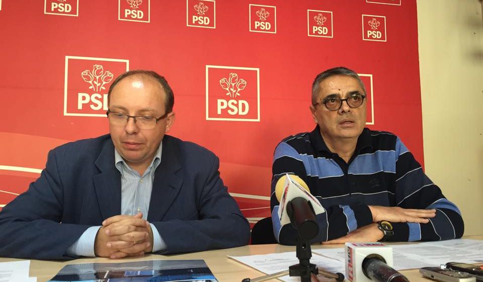 video psd sibiu acuzații grave după alegeri: se practică turismul electoral în județul nostru