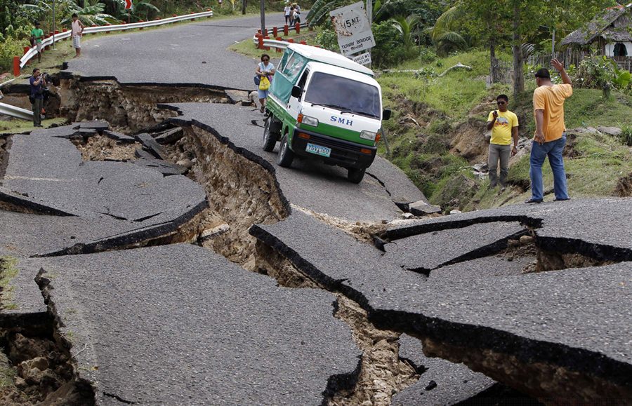 cele mai mari cutremure de peste 9 grade richter ce au zdruncinat terra