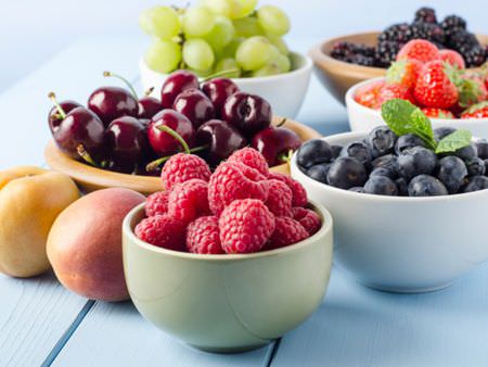 de ce este bine sa consumi fructe inainte de masa?