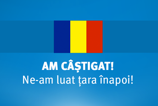 artificii pentru klaus iohannis - președintele româniei la sibiu - live video