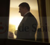 VIDEO FOTO: Iohannis primit cu aplauze la Hermania. Președintele, solicitat la zeci de fotografii! (DETALII DIN CULISE)