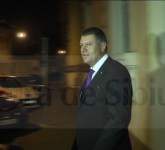 VIDEO FOTO: Iohannis primit cu aplauze la Hermania. Președintele, solicitat la zeci de fotografii! (DETALII DIN CULISE)