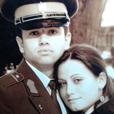 ”mai trăiesc doar ca să îți îngrijesc mormântul” –soția militarului răzvan moldovan, decedat în accidentul de elicopter de vineri