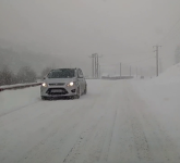 video foto coșmar pentru șoferi pe drumul sibiu – păltiniș. mărturiile sunt elocvente!