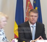 video foto iohannis a predat ștafeta lui astrid fodor. reacția noului primar a venit promt!