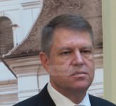 video foto iohannis a demisionat de la primărie: când spun acasă, spun sibiu!