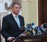 video foto iohannis a demisionat de la primărie: când spun acasă, spun sibiu!