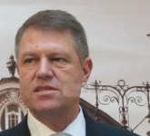 video foto iohannis a demisionat de la primărie: când spun acasă, spun sibiu!