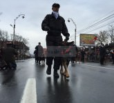 video foto mii de oameni la super parada militară de 1 decembrie de la sibiu. uite ce ai pierdut!