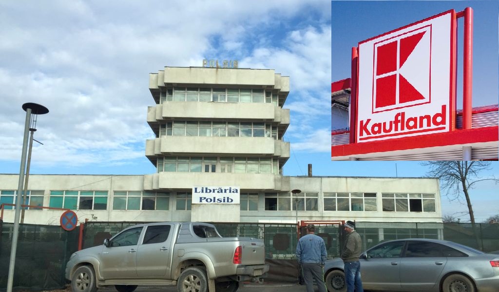 kaufland confirmă oficial deschiderea unui nou magazin în sibiu